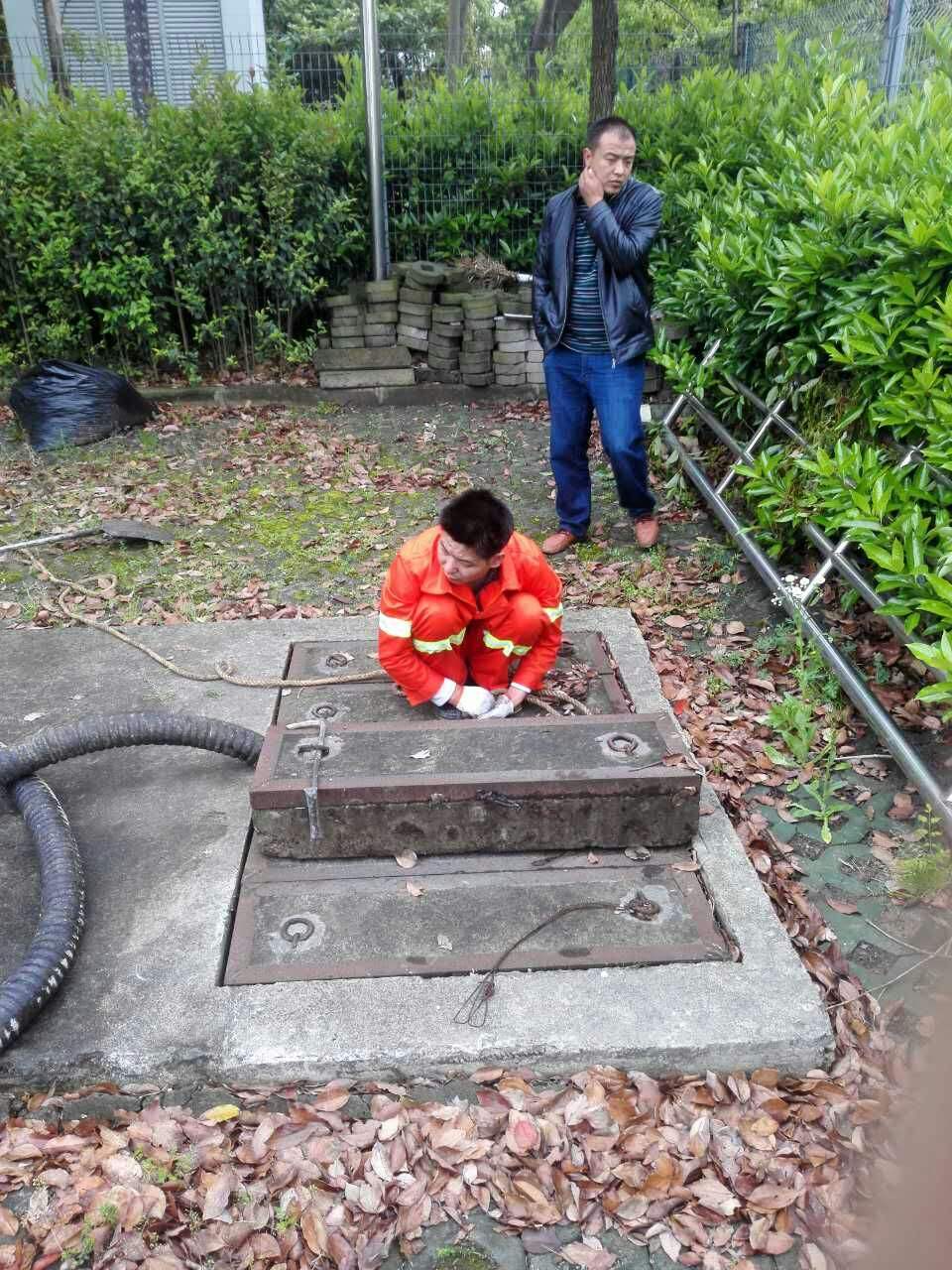 达日吸污抽粪