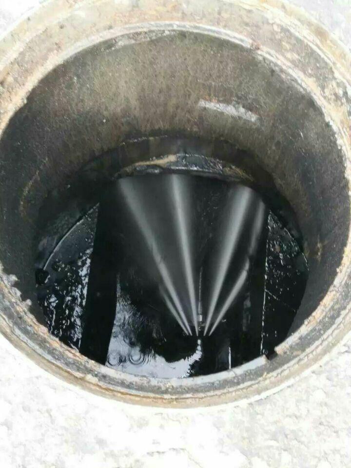 达日市政管道清洗-排污管道清洗