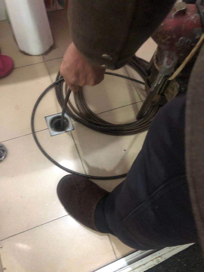 达日管道疏通，疏通下水道